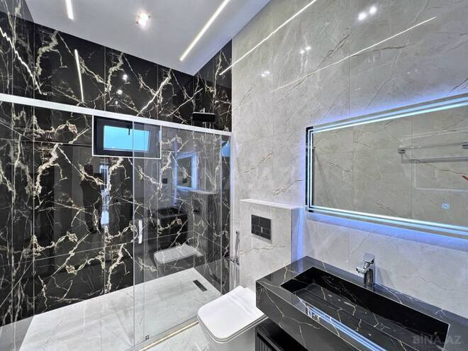 Продается 4-комн. дом/дача 160 м², пос. Мардакан, photo 16 from 22