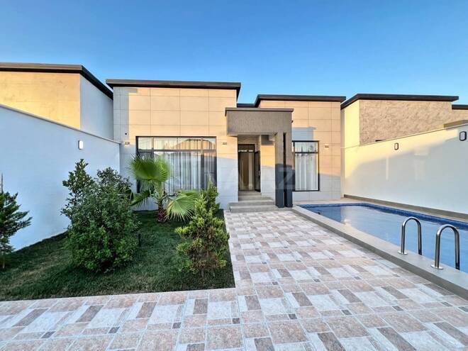 Продается 4-комн. дом/дача 160 м², пос. Мардакан, photo 4 from 22