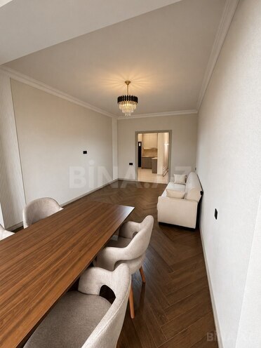 Satılır 2 otaqlı yeni tikili 77 m², Nəsimi r., photo 4 from 18