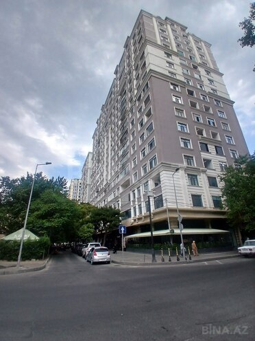 Satılır 2 otaqlı yeni tikili 77 m², Nəsimi r., photo 16 from 18