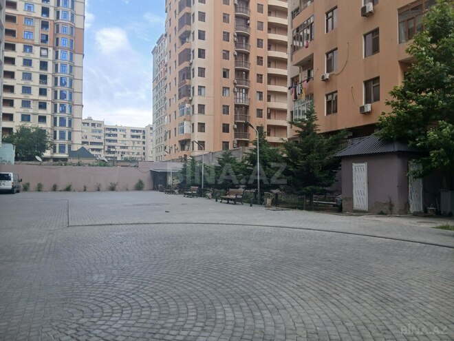 Satılır 2 otaqlı yeni tikili 77 m², Nəsimi r., photo 13 from 18