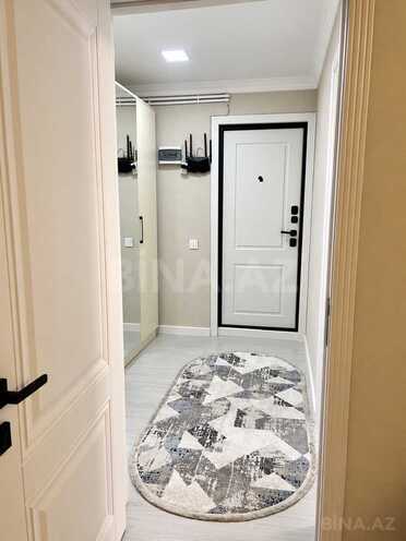 Satılır 3 otaqlı köhnə tikili 70 m², Xalqlar Dostluğu m., photo 14 from 15