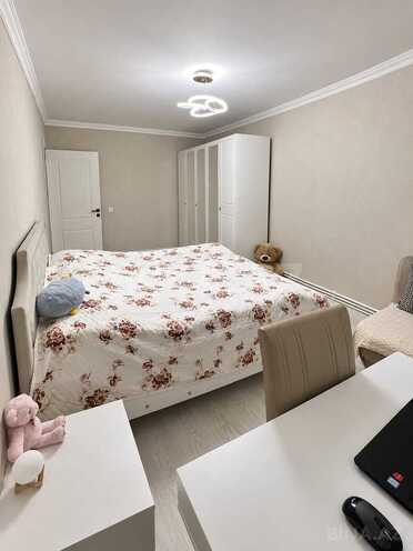 Satılır 3 otaqlı köhnə tikili 70 m², Xalqlar Dostluğu m., photo 8 from 15