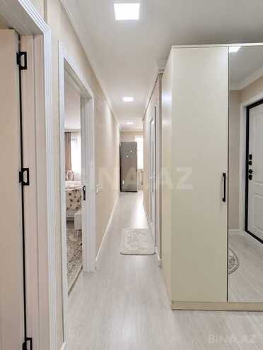 Satılır 3 otaqlı köhnə tikili 70 m², Xalqlar Dostluğu m., photo 13 from 15