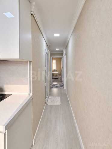 Satılır 3 otaqlı köhnə tikili 70 m², Xalqlar Dostluğu m., photo 12 from 15