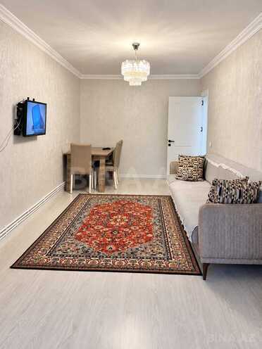 Satılır 3 otaqlı köhnə tikili 70 m², Xalqlar Dostluğu m., photo 3 from 15