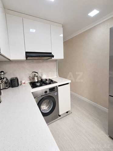 Satılır 3 otaqlı köhnə tikili 70 m², Xalqlar Dostluğu m., photo 9 from 15