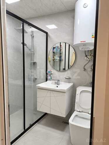 Satılır 3 otaqlı köhnə tikili 70 m², Xalqlar Dostluğu m., photo 11 from 15