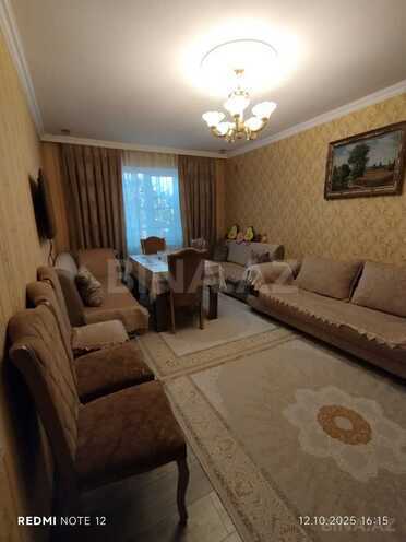 Satılır 3 otaqlı həyət evi/bağ evi 90 m², photo 1 from 24