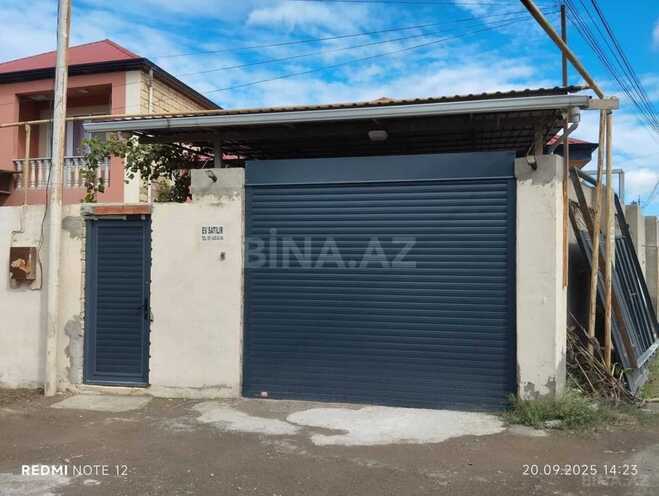 Satılır 3 otaqlı həyət evi/bağ evi 90 m², photo 11 from 24