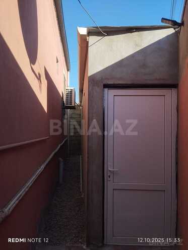 Satılır 3 otaqlı həyət evi/bağ evi 90 m², photo 18 from 24
