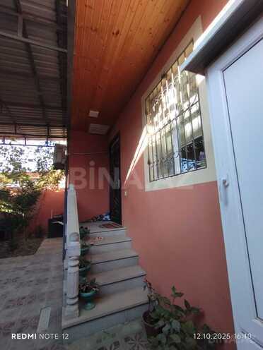 Satılır 3 otaqlı həyət evi/bağ evi 90 m², photo 10 from 24
