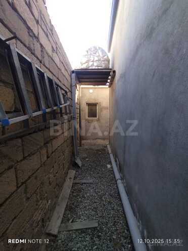 Satılır 3 otaqlı həyət evi/bağ evi 90 m², photo 23 from 24