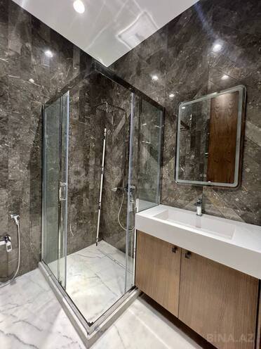 Satılır 3 otaqlı yeni tikili 95 m², Ağ şəhər q., photo 12 from 31