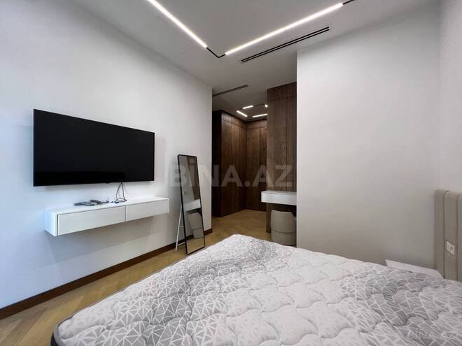 Satılır 3 otaqlı yeni tikili 95 m², Ağ şəhər q., photo 20 from 31