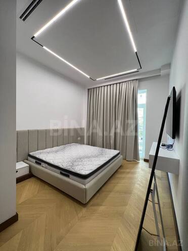 Satılır 3 otaqlı yeni tikili 95 m², Ağ şəhər q., photo 17 from 31