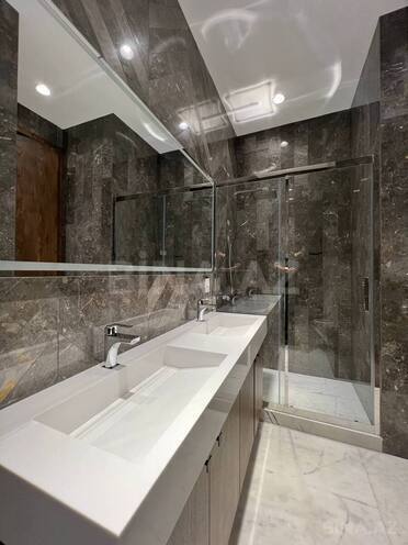 Satılır 3 otaqlı yeni tikili 95 m², Ağ şəhər q., photo 13 from 31