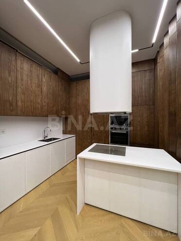 Satılır 3 otaqlı yeni tikili 95 m², Ağ şəhər q., photo 25 from 31