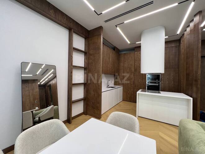 Satılır 3 otaqlı yeni tikili 95 m², Ağ şəhər q., photo 8 from 31