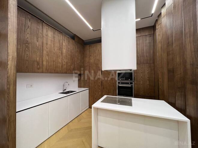Satılır 3 otaqlı yeni tikili 95 m², Ağ şəhər q., photo 26 from 31
