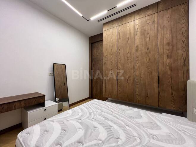 Satılır 3 otaqlı yeni tikili 95 m², Ağ şəhər q., photo 24 from 31