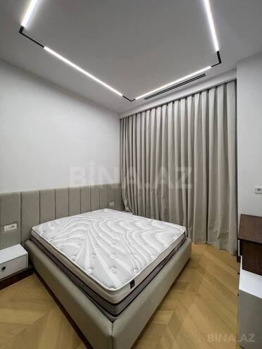 Satılır 3 otaqlı yeni tikili 95 m², Ağ şəhər q., photo 21 from 31