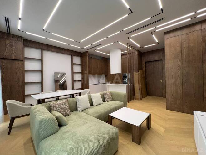 Satılır 3 otaqlı yeni tikili 95 m², Ağ şəhər q., photo 10 from 31