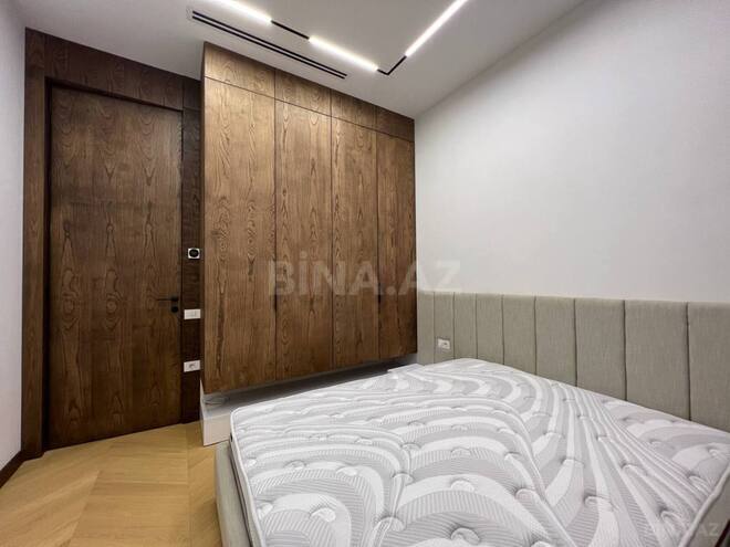 Satılır 3 otaqlı yeni tikili 95 m², Ağ şəhər q., photo 22 from 31