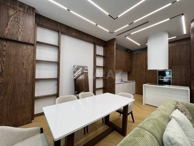 Satılır 3 otaqlı yeni tikili 95 m², Ağ şəhər q., photo 11 from 31