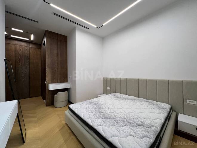 Satılır 3 otaqlı yeni tikili 95 m², Ağ şəhər q., photo 18 from 31