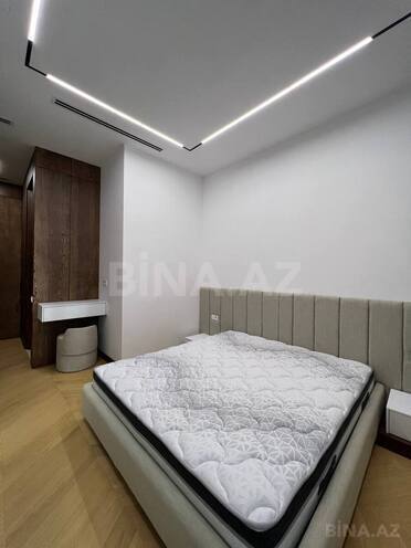 Satılır 3 otaqlı yeni tikili 95 m², Ağ şəhər q., photo 16 from 31