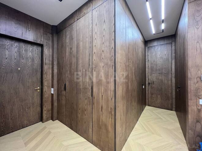 Satılır 3 otaqlı yeni tikili 95 m², Ağ şəhər q., photo 27 from 31