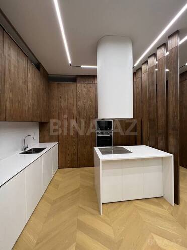 Satılır 3 otaqlı yeni tikili 95 m², Ağ şəhər q., photo 5 from 31