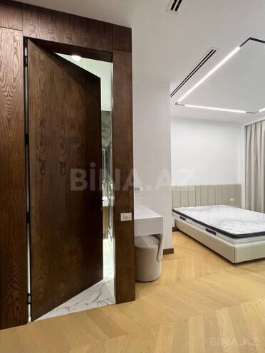 Satılır 3 otaqlı yeni tikili 95 m², Ağ şəhər q., photo 19 from 31