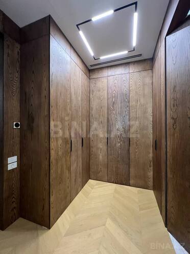 Satılır 3 otaqlı yeni tikili 95 m², Ağ şəhər q., photo 15 from 31