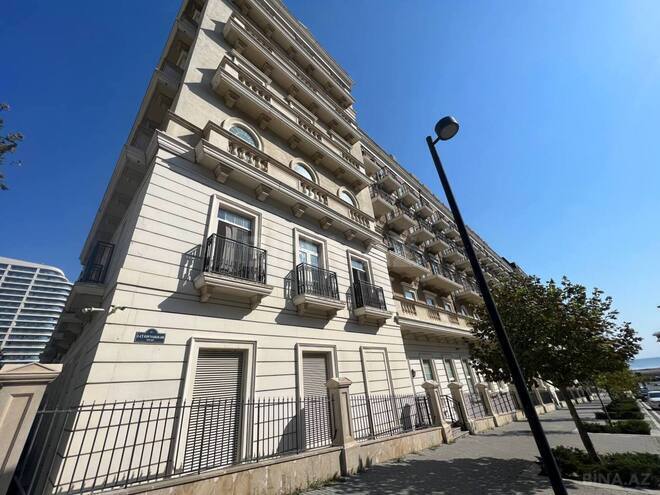 Satılır 3 otaqlı yeni tikili 95 m², Ağ şəhər q., photo 30 from 31