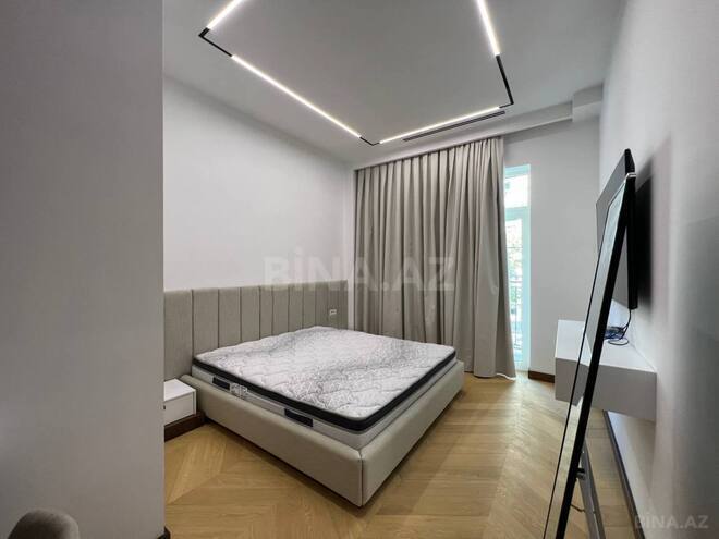 Satılır 3 otaqlı yeni tikili 95 m², Ağ şəhər q., photo 14 from 31