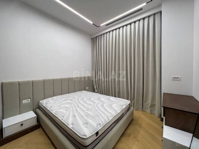 Satılır 3 otaqlı yeni tikili 95 m², Ağ şəhər q., photo 23 from 31