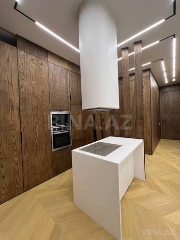 Satılır 3 otaqlı yeni tikili 95 m², Ağ şəhər q., photo 7 from 31