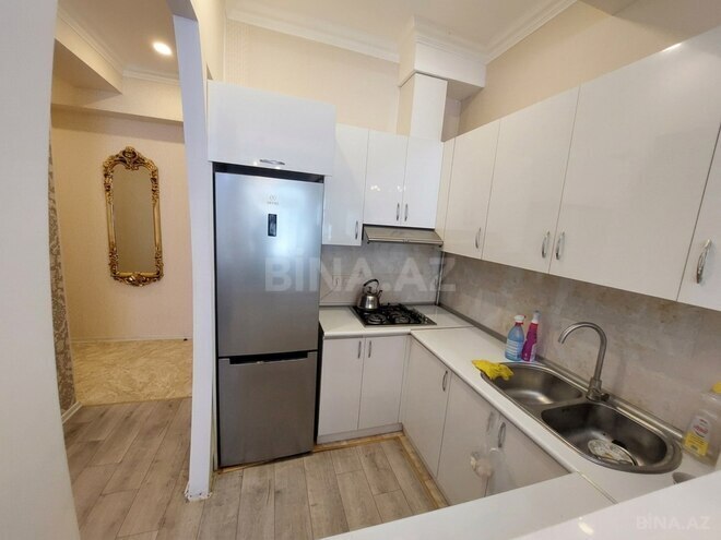Сдается 3-комн. новостройка 105 м², м. Ичеришехер, photo 5 from 13