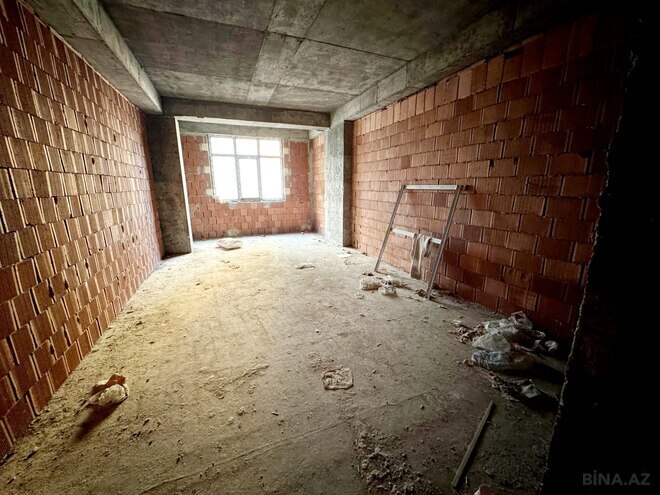Satılır 4 otaqlı yeni tikili 215 m², Azadlıq Prospekti m., photo 3 from 9