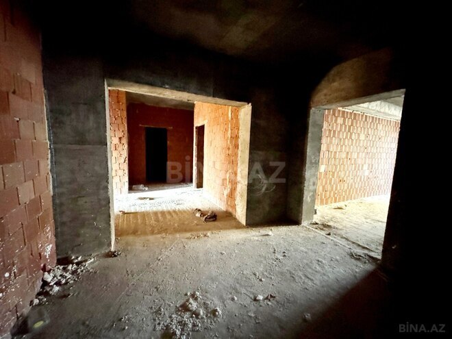 Satılır 4 otaqlı yeni tikili 215 m², Azadlıq Prospekti m., photo 4 from 9