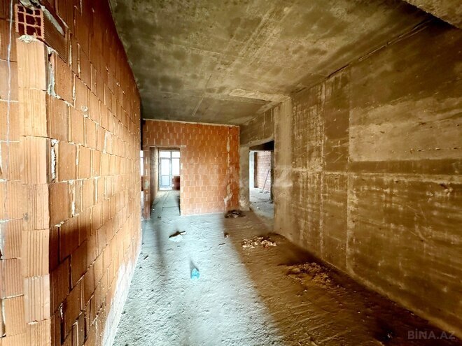 Satılır 4 otaqlı yeni tikili 215 m², Azadlıq Prospekti m., photo 5 from 9