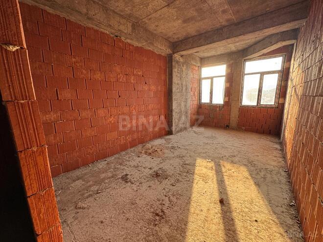 Satılır 4 otaqlı yeni tikili 215 m², Azadlıq Prospekti m., photo 1 from 9