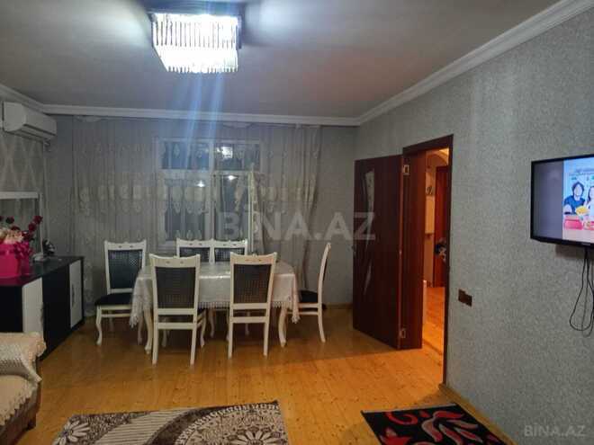 Satılır 3 otaqlı həyət evi/bağ evi 80 m², photo 1 from 12