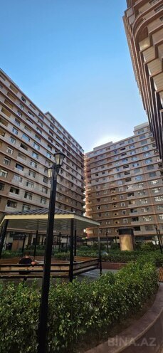 Satılır 2 otaqlı yeni tikili 72 m², 28 May m., photo 1 from 16