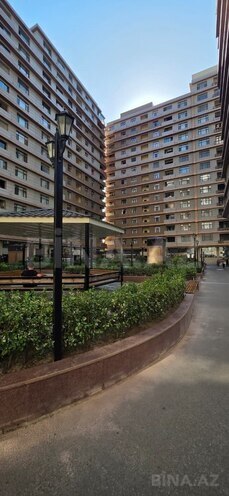 Satılır 2 otaqlı yeni tikili 72 m², 28 May m., photo 3 from 16