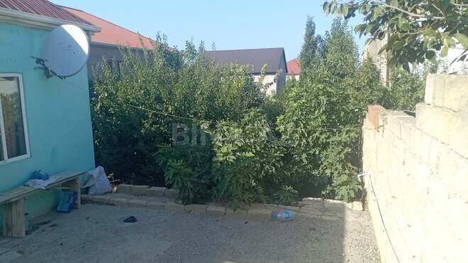 Продается 2-комн. дом/дача 35 м², пос. Масазыр, photo 5 from 7
