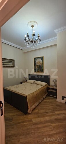 Satılır 2 otaqlı yeni tikili 72 m², 28 May m., photo 7 from 16