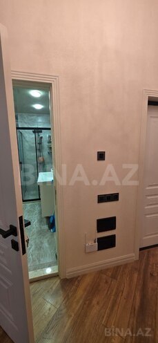 Satılır 2 otaqlı yeni tikili 72 m², 28 May m., photo 13 from 16